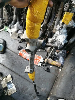 Electric Steering Rack for Lexus Rx 350 2015 Model