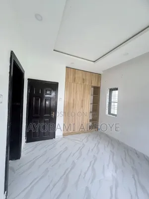 3bdrm Bungalow in Beechwood Estate, Bogije for rent