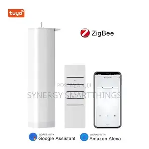 Tuya Smart Zigbee Curtain Motor