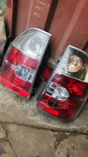 Back Light Acura MDX 05