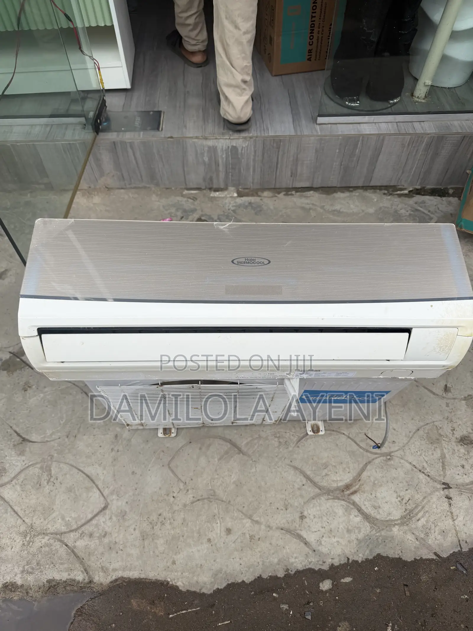 Air Condition