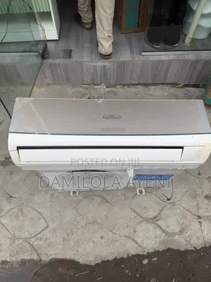 Air Condition