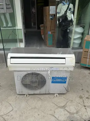 Air Condition