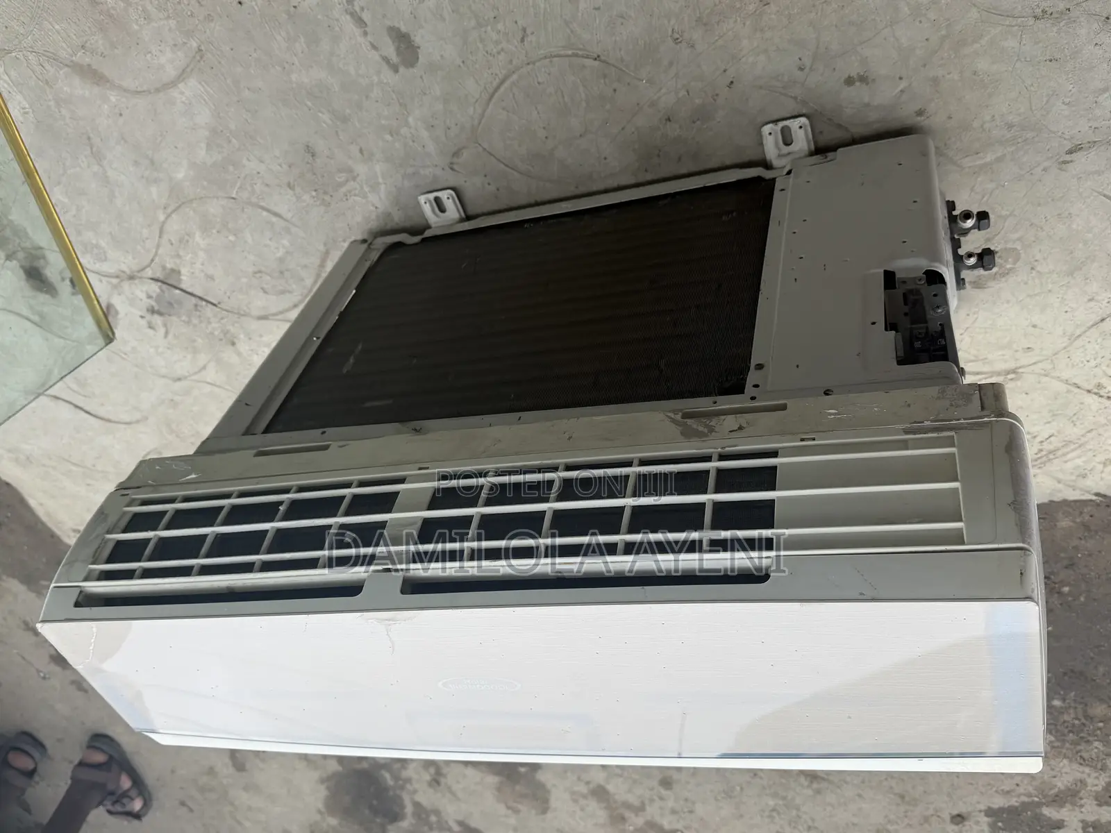 Air Condition