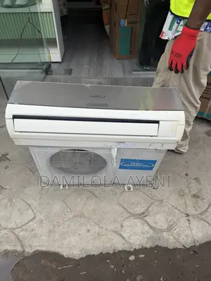Air Condition