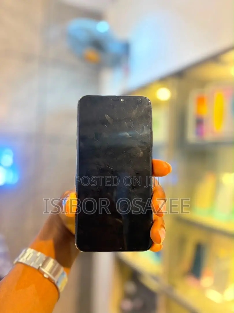 Apple iPhone 12 Pro Max 128 GB Black