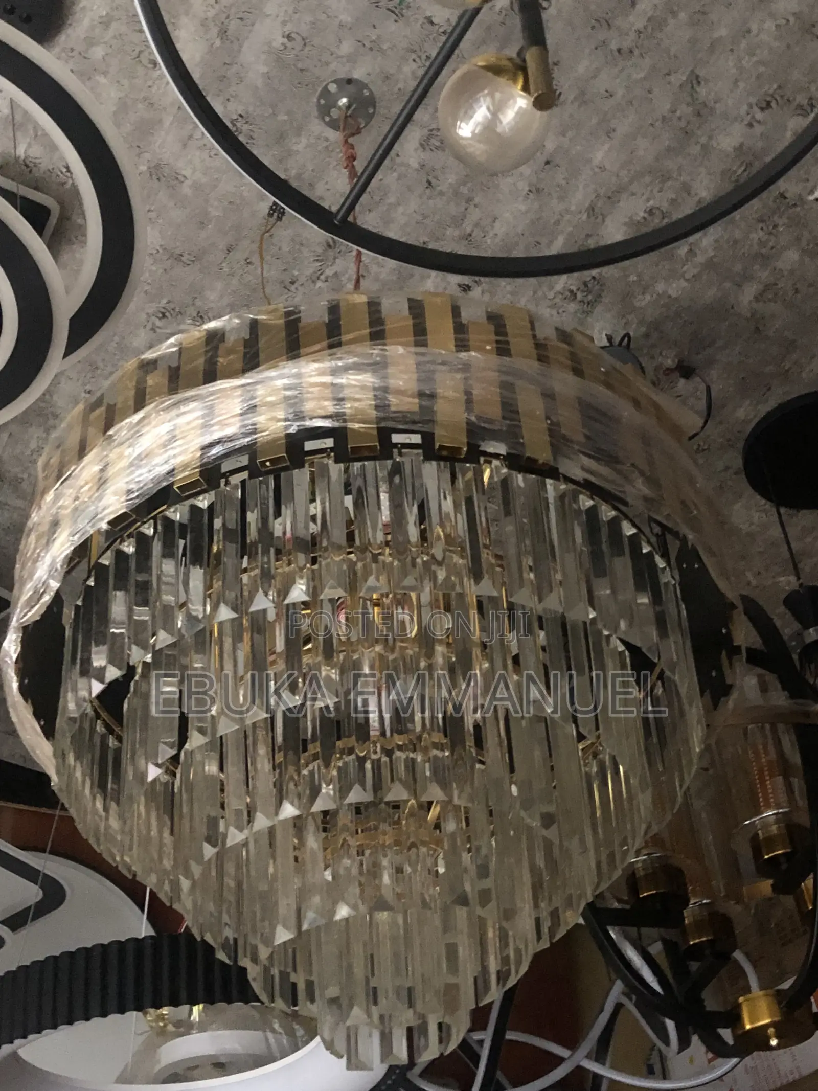 Chandelier