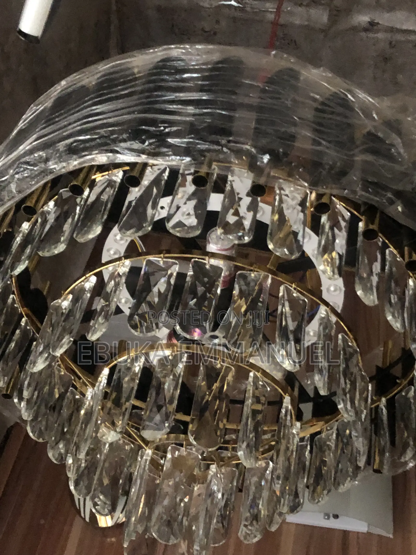 Chandelier