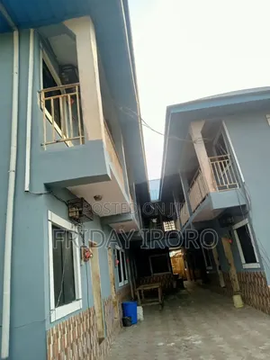 20bdrm Bungalow in Wider Properties Ltd, Obio-Akpor for sale