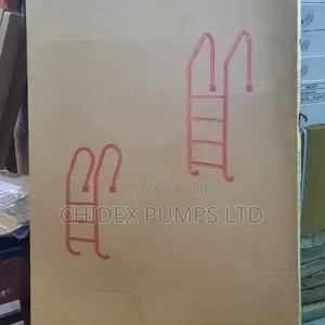 4 Step Swimming Pool Ladder