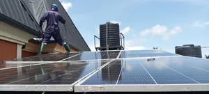 Solar Accessories