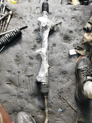 Electric Steering Rack for Toyota Camry 2015 Model