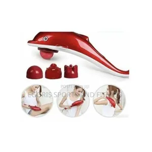 Infrared Massage Hammer Machine - 15W