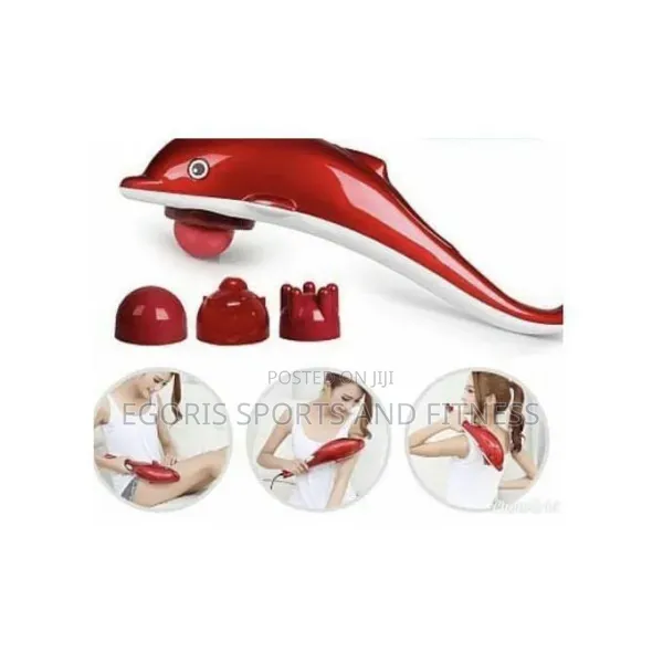 Infrared Massage Hammer Machine - 15W
