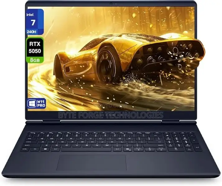 New Laptop Alienware 16 Aurora 16GB Intel Core 7 SSD 1T