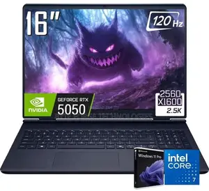 New Laptop Alienware 16 Aurora 16GB Intel Core 7 SSD 1T