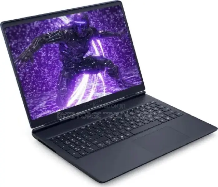 New Laptop Alienware 16 Aurora 16GB Intel Core 7 SSD 1T