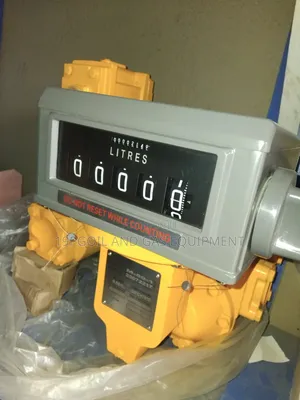 2inch Liquid Control Flow Meter