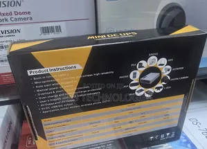 Mini Dc 20000mah Power Bank