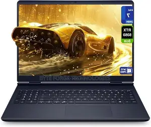 New Laptop Alienware 16 Aurora 16GB Intel Core 7 SSD 1T