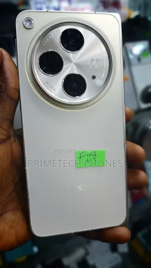 Oppo Find N3 512 GB Gold