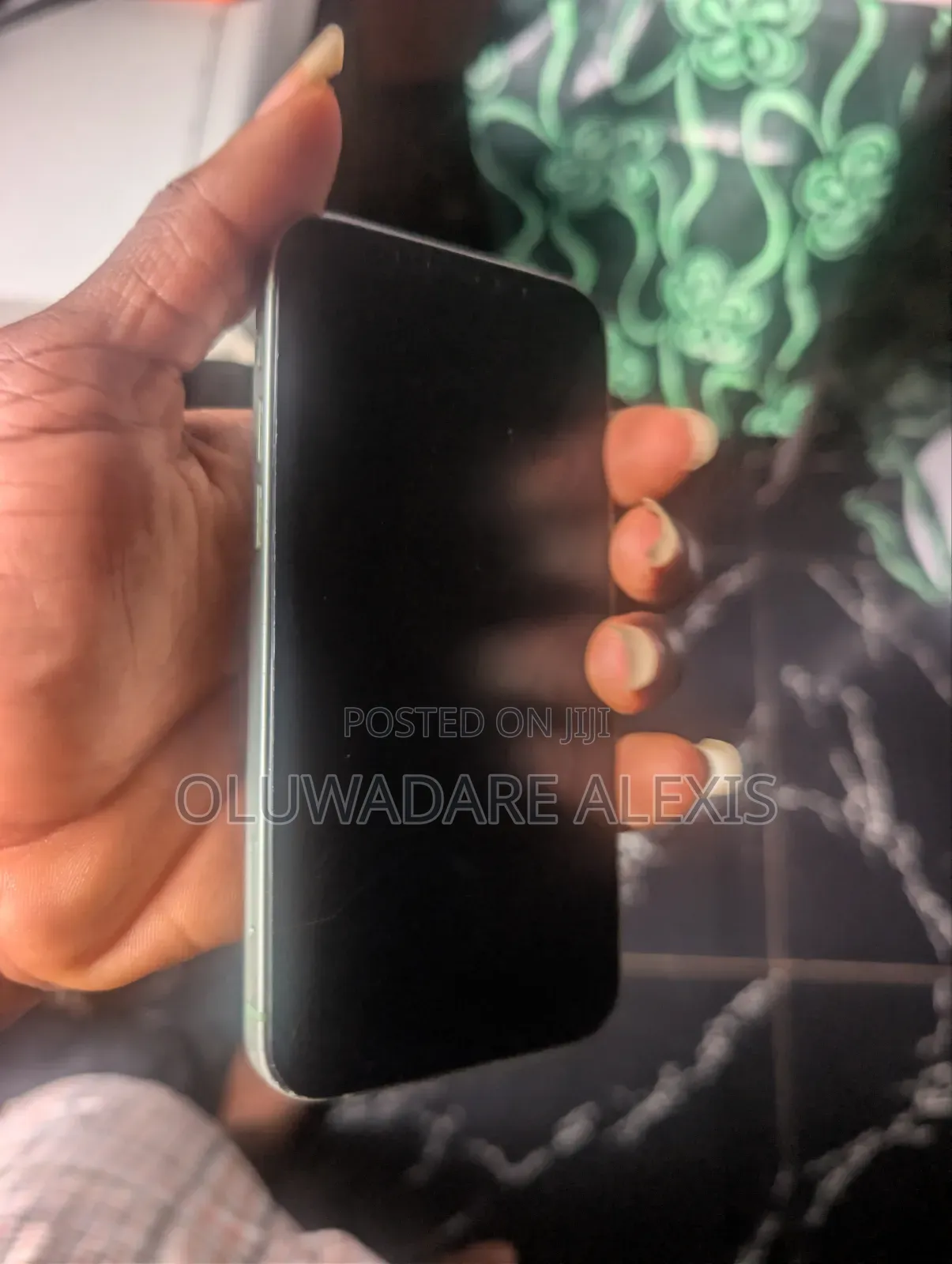 Apple iPhone 12 128 GB Green