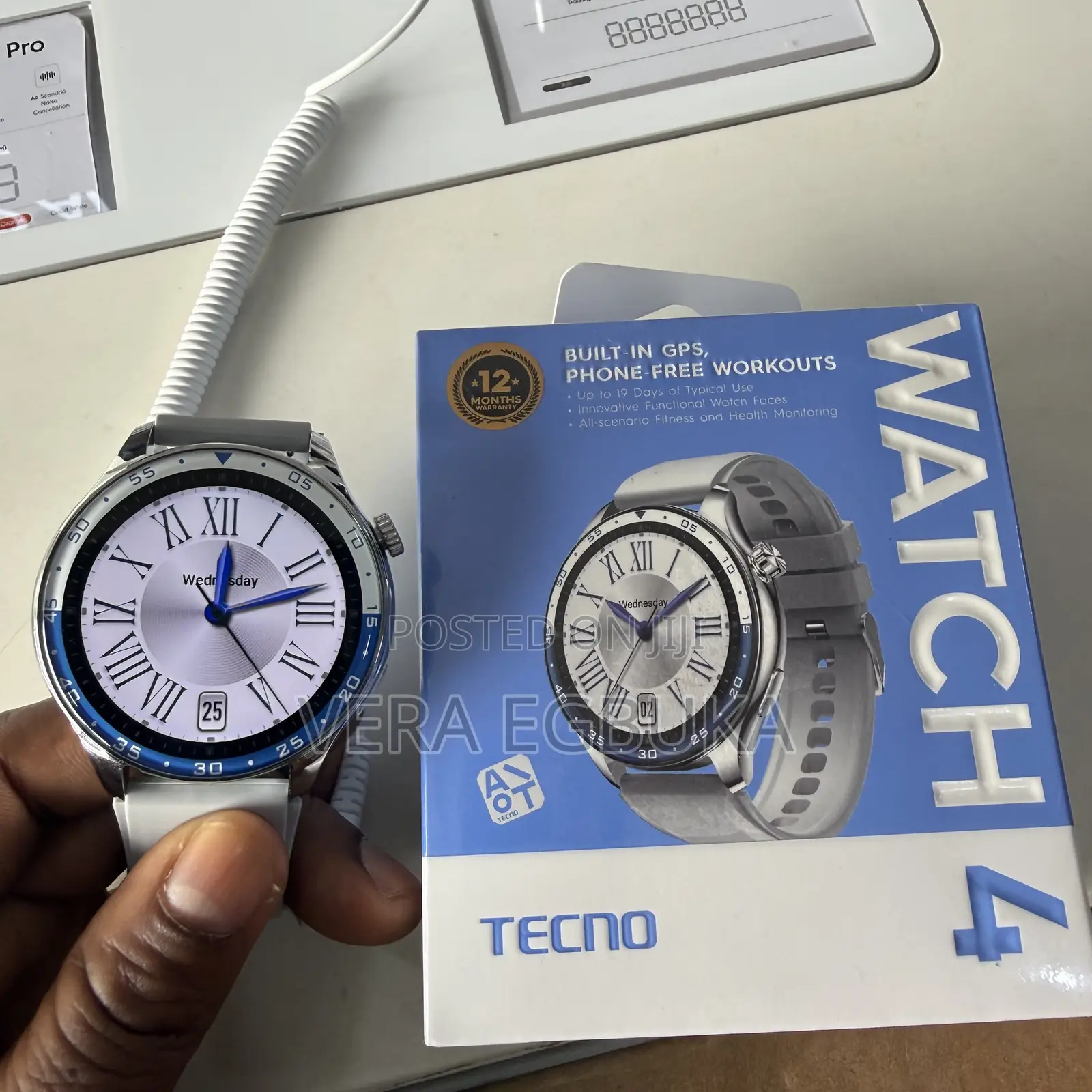 Smart Watch