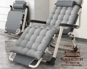 Foldable Relaxing Chair