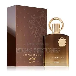 Afnan Supremacy in Oud EDP 100ml -Unisex