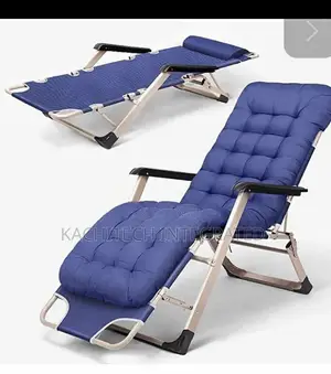 Foldable Relaxing Chair