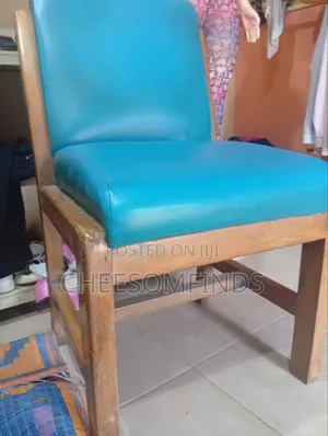 Neatly Used Chair