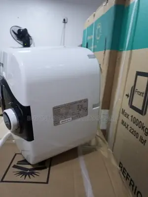 POLYSTAR 10L Electric Water Heater–Convenient Household Heating System