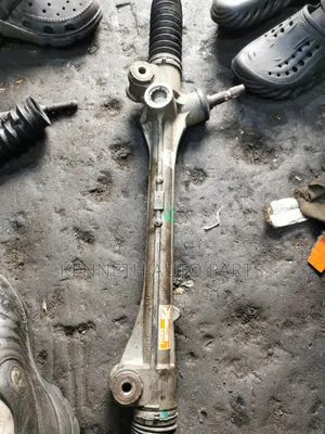 Electric Steering Rack for Lexus Es350 2015 Model