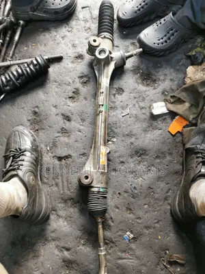 Electric Steering Rack for Lexus Es350 2015 Model