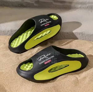Mens Luxury Slippers (Indoor and Outdoor)