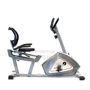 Recumbent Bike