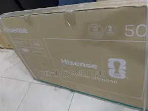 Hisense 50 Inch Smart TV – Great Home Choice