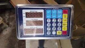 100kg Digital Scale