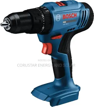 Professional Cordless Impact Drill GSB 183-Li