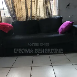 Fairly Used Set of Chair