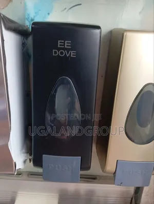 Wall Mounted Soap Dispenser