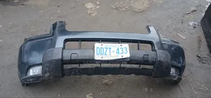 Front Bumper Honda CRV 2007