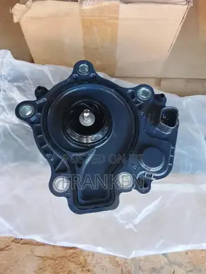 High Quality Water Pump for 2018-2024 Honda Accord Hybrid