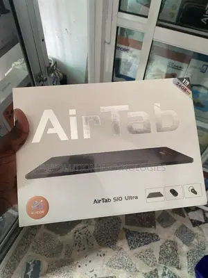 New AirTab S10 Ultra 1 TB Yellow