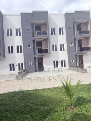 4bdrm House in Katampe for sale