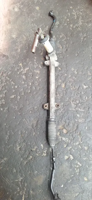 Complete Steering Rack Hyundai Sonata, KIA Optima 2014 Normal Beam