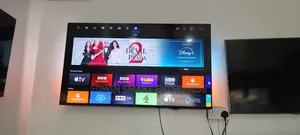 Philip Frameless Smart Television 50 Inches
