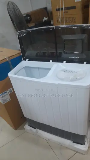 Multi-Function Twin Tub Top Load Skyrun SPB116-024S 11KG Washing Machi