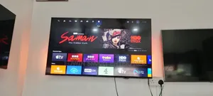 Philip Frameless Smart Television 50 Inches