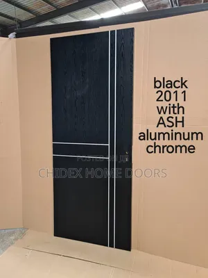 Home Wooden Doors
